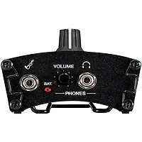 Yamaha SV-255 SV Pro 5-String Silent Violin