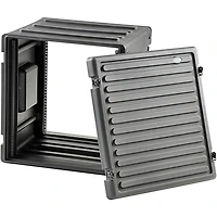 SKB 12U Roto Rack Case