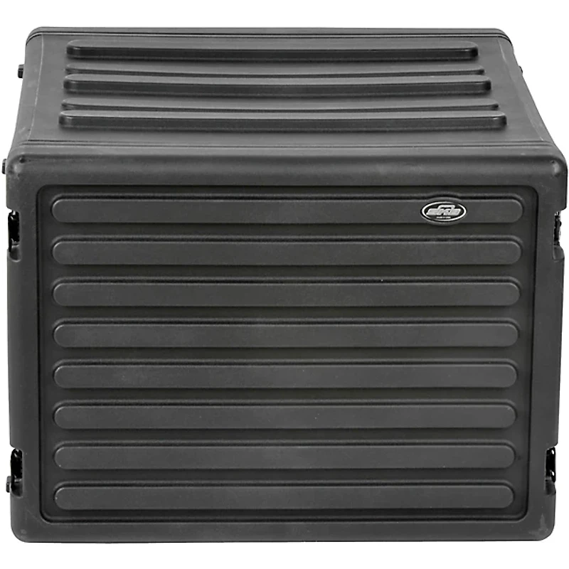 SKB 8U Roto Rack Case
