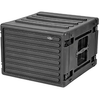 SKB 8U Roto Rack Case
