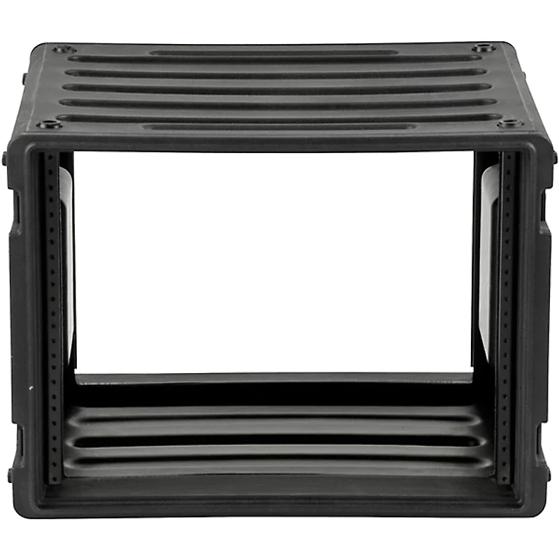 SKB 8U Roto Rack Case
