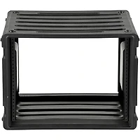 SKB 8U Roto Rack Case
