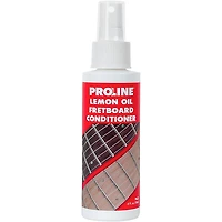Proline Lemon Oil Fretboard Conditioner
