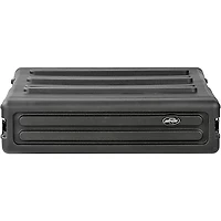 SKB 2U Space Roto Molded Rack Case