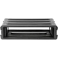 SKB 2U Space Roto Molded Rack Case