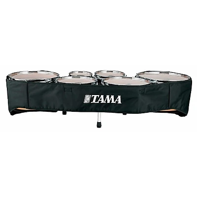 Tama Marching Tenor Drum Cover