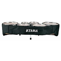 Tama Marching Tenor Drum Cover