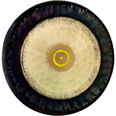 MEINL Sonic Energy Sun Planetary Tuned Gong 36 in.