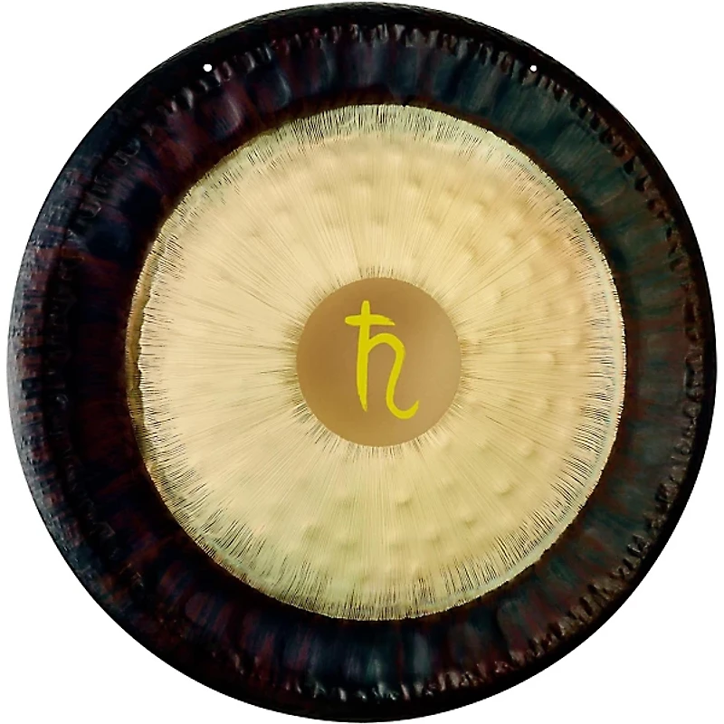 MEINL Sonic Energy Saturn Planetary Tuned Gong 32 in.