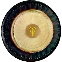 MEINL Sonic Energy Neptune Planetary Tuned Gong 24 in.