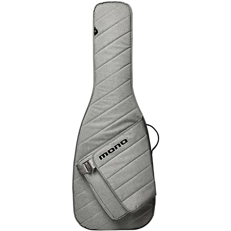 MONO Guitar Sleeve Bass Guitar Case Ash