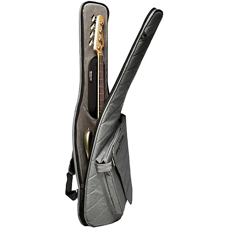 MONO Guitar Sleeve Bass Guitar Case Ash