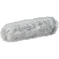 Audio-Technica AT8024 Mono/Stereo Camera Mount Microphone