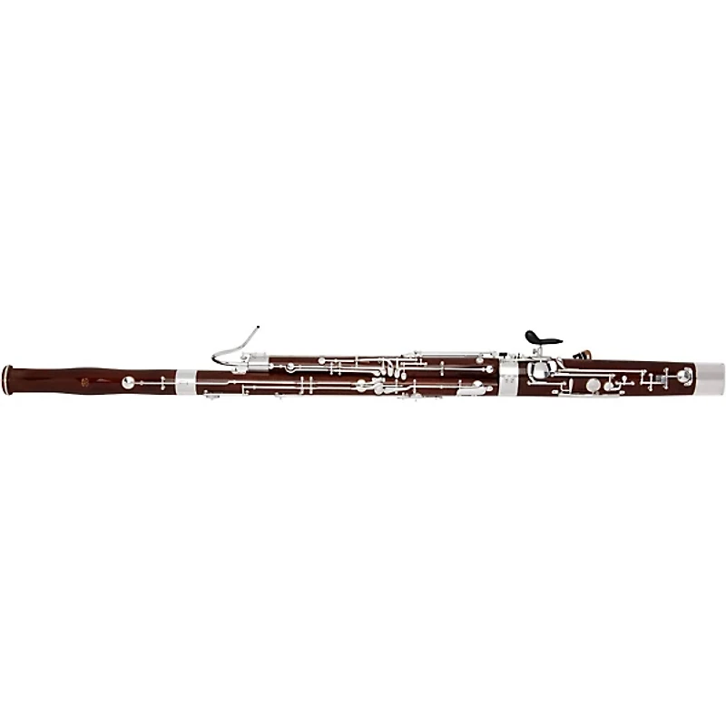 Fox Renard Model 260 Bassoon French Bell