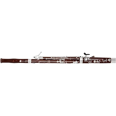 Fox Renard Model 260 Bassoon French Bell