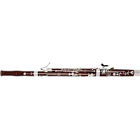 Fox Renard Model 260 Bassoon French Bell