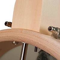 Deering Goodtime Americana Nickel Banjo 12 In. Rim