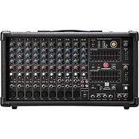 Harbinger LP9800 Powered Mixer
