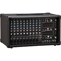 Harbinger LP9800 Powered Mixer