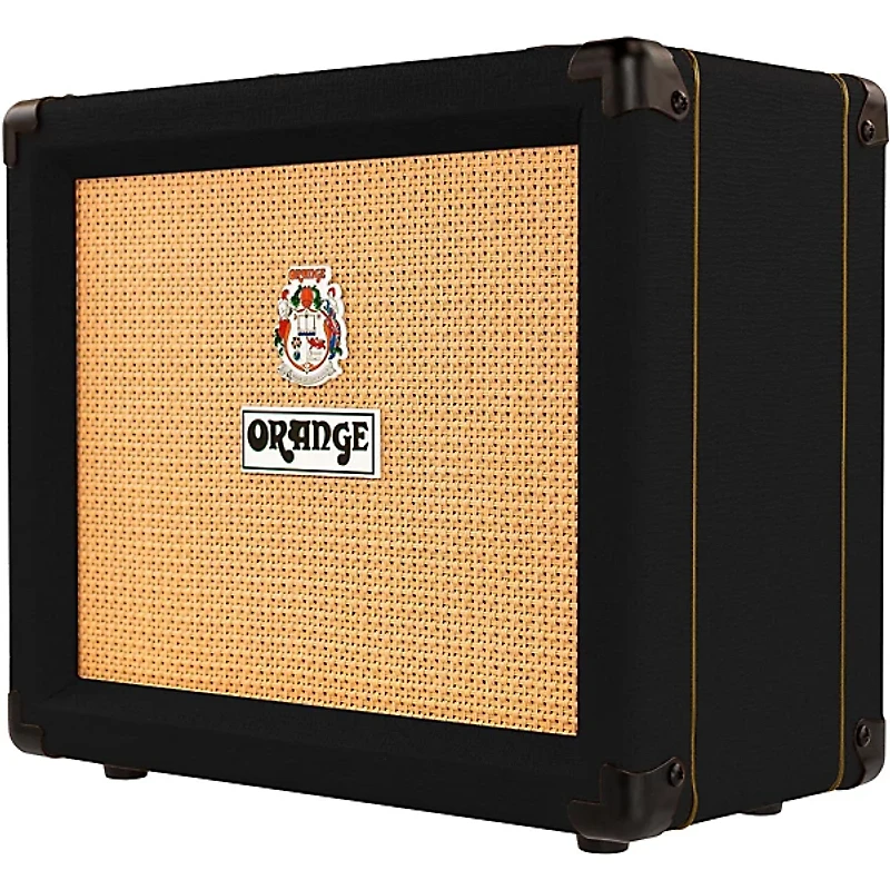 Orange Amplifiers Crush 20RT 20W 1x8 Guitar Combo Amp -