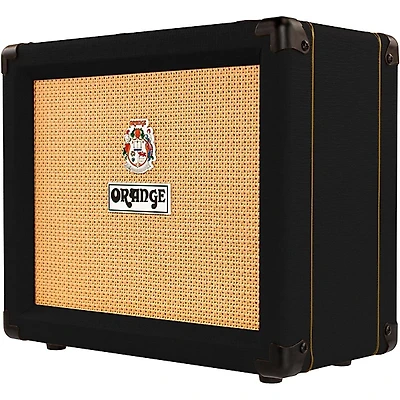Orange Amplifiers Crush 20RT 20W 1x8 Guitar Combo Amp -