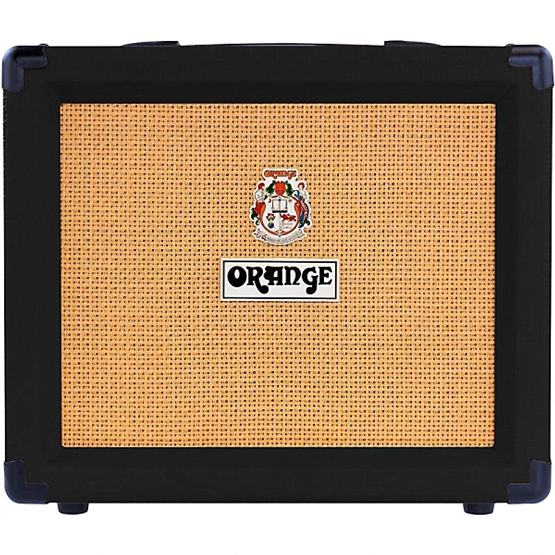 Orange Amplifiers Crush 20RT 20W 1x8 Guitar Combo Amp -