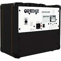 Orange Amplifiers Crush 20RT 20W 1x8 Guitar Combo Amp -