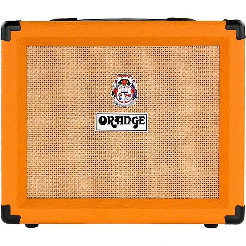 Orange Amplifiers Crush 20RT 20W 1x8 Guitar Combo Amp -