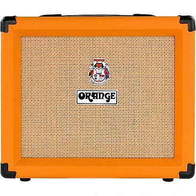 Orange Amplifiers Crush 20RT 20W 1x8 Guitar Combo Amp -