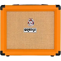 Orange Amplifiers Crush 20RT 20W 1x8 Guitar Combo Amp -