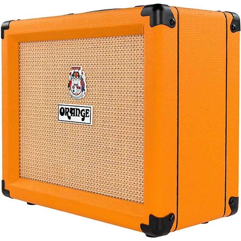 Orange Amplifiers Crush 20RT 20W 1x8 Guitar Combo Amp -