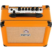 Orange Amplifiers Crush 20RT 20W 1x8 Guitar Combo Amp -
