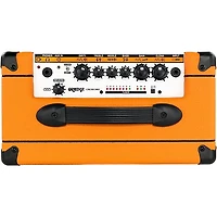 Orange Amplifiers Crush 20RT 20W 1x8 Guitar Combo Amp -