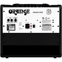Orange Amplifiers Crush 35RT 35W 1x10 Guitar Combo Amp -