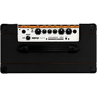 Orange Amplifiers Crush 35RT 35W 1x10 Guitar Combo Amp -
