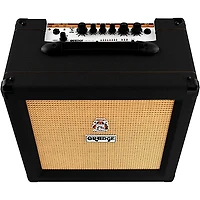 Orange Amplifiers Crush 35RT 35W 1x10 Guitar Combo Amp -