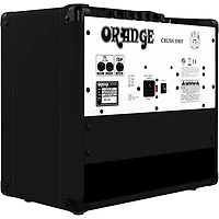 Orange Amplifiers Crush 35RT 35W 1x10 Guitar Combo Amp -