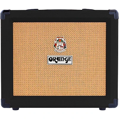 Orange Amplifiers Crush 20 20W 1x8 Guitar Combo Amp