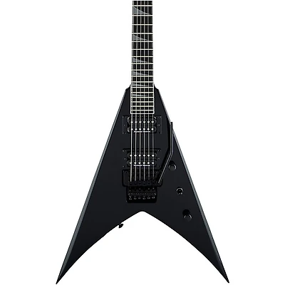 Jackson Pro King V KV Electric Guitar Gloss Black