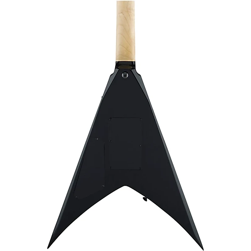 Jackson Pro King V KV Electric Guitar Gloss Black