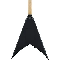 Jackson Pro King V KV Electric Guitar Gloss Black