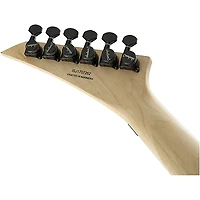 Jackson Pro King V KV Electric Guitar Gloss Black