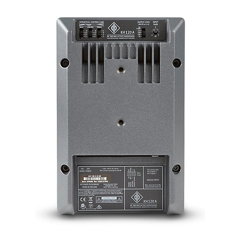 Neumann KH 120 5.25" Powered Studio Monitor (Each)