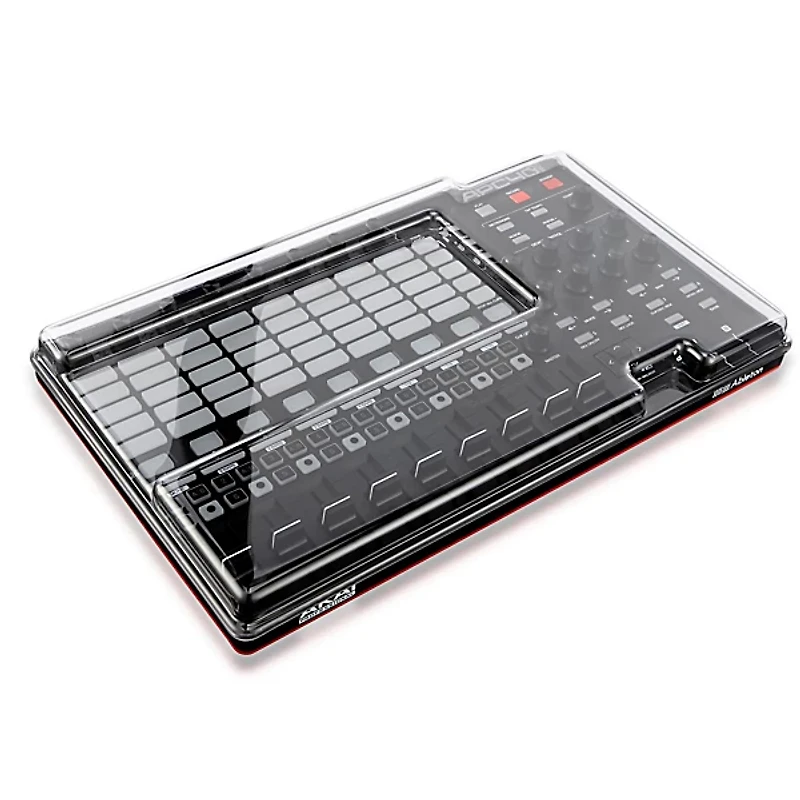 Decksaver DS-PC-APC40MKII Akai APC-40 MKII Cover