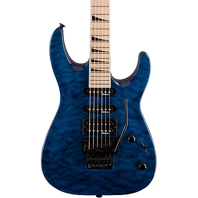 Jackson JS Series Dinky JS34Q DKA-M Electric Guitar -