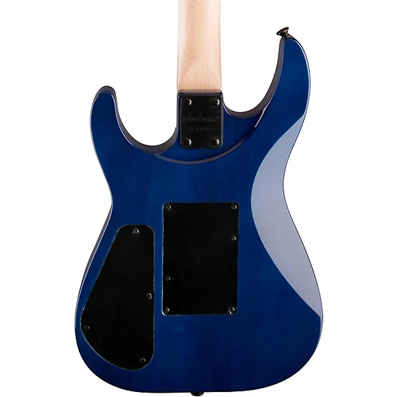 Jackson JS Series Dinky JS34Q DKA-M Electric Guitar -