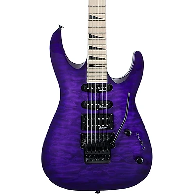 Jackson JS Series Dinky JS34Q DKA-M Electric Guitar -