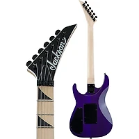 Jackson JS Series Dinky JS34Q DKA-M Electric Guitar -