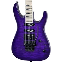 Jackson JS Series Dinky JS34Q DKA-M Electric Guitar -