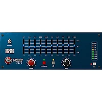 IK Multimedia T-RackS EQ PG 10-Band EQ-Preamp (Software Download)